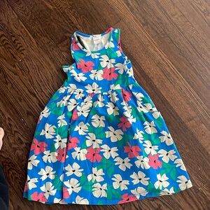 Hannah Anderson pocket dress size 130cm